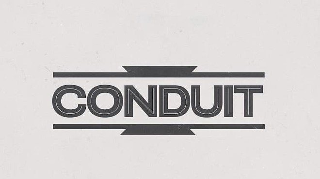 The Conduit opens in the former Haven space in January