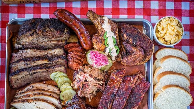 Orlando barbecue concept Smokemade Meats + Eats to open permanent space near Hourglass District
