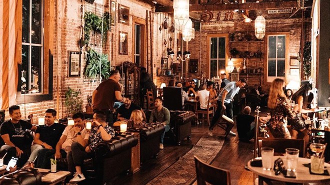 Orlando bars Mathers Social Gathering, Shots and Joysticks get liquor licenses suspended