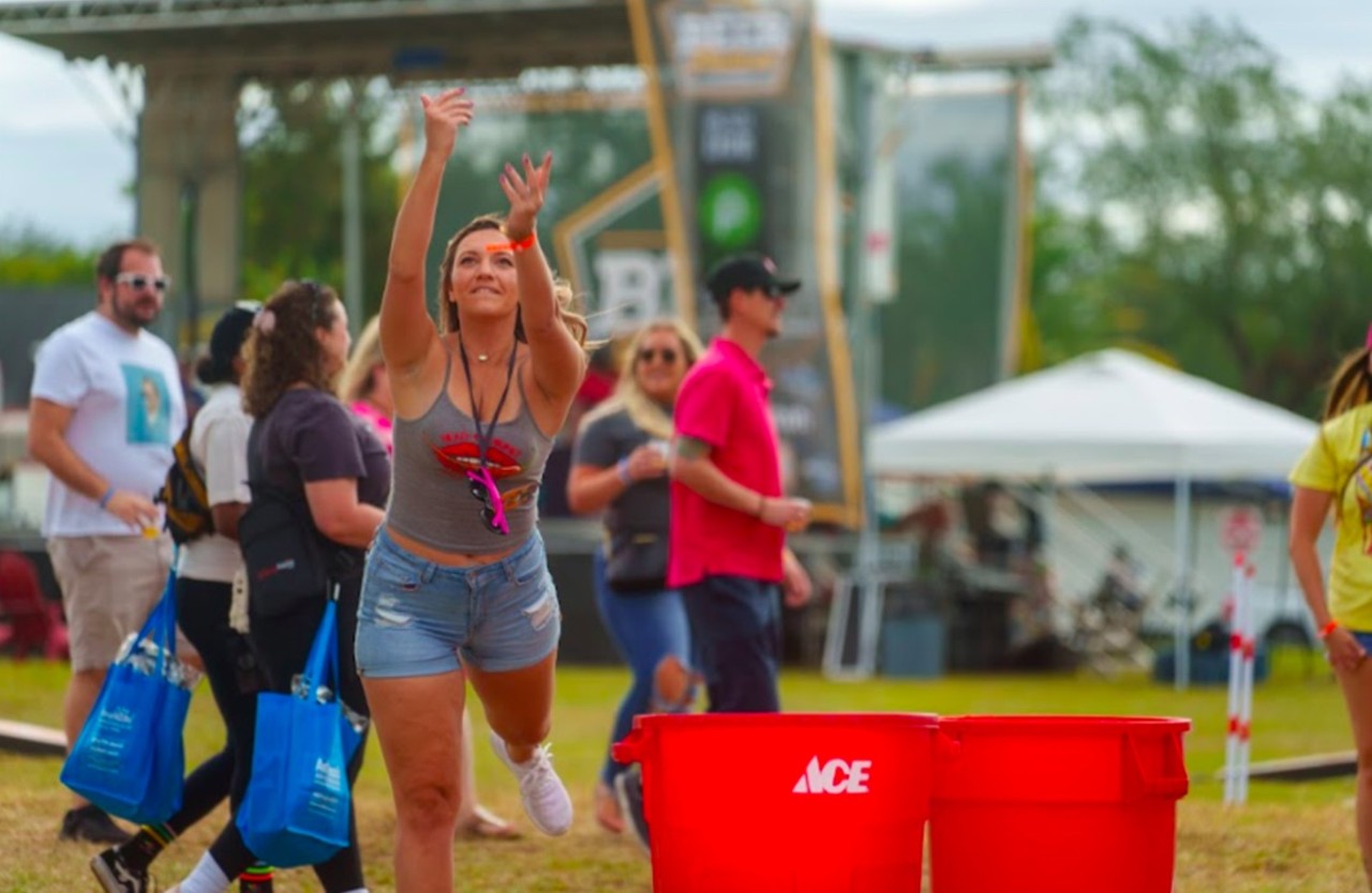 Orlando Beer Fest 2023: Everybody and every brew we saw