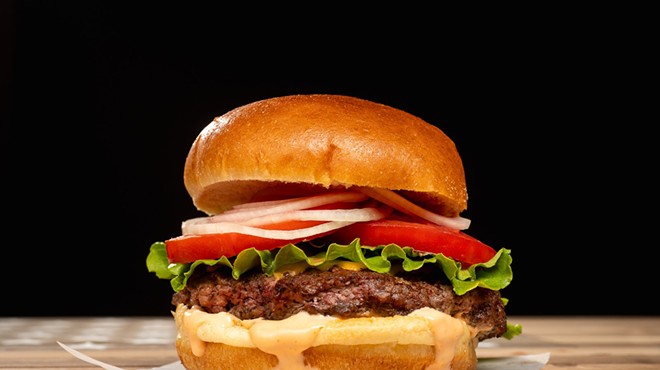 Orlando Burger Week starts on August 11.
