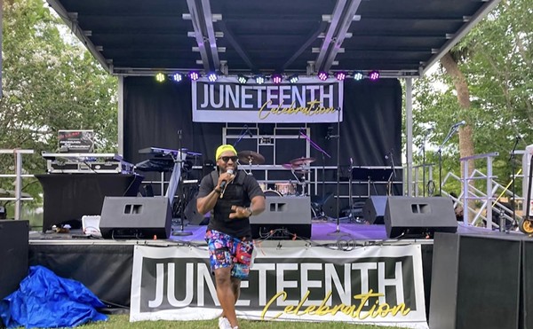 Orlando celebrates Juneteenth with cultural events, authentic food and community gatherings this month