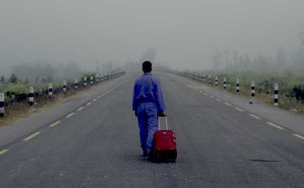 The South Asian Film Festival features the Southeast premiere of "The Red Suitcase"