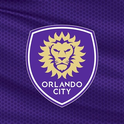 Orlando City SC v New England Revolution