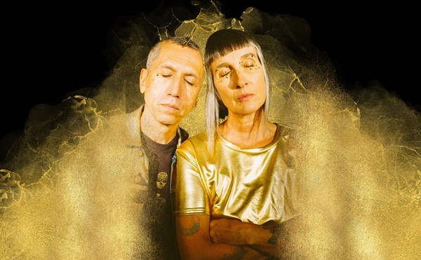Aterciopelados plays House of Blues Friday, April 19