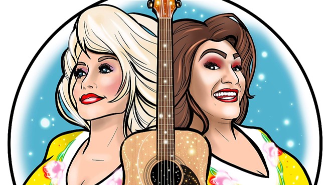 Orlando Fringe 2024 review: 'W.W. Double D! What Would Dolly Do? A Tribute to Dolly Parton'