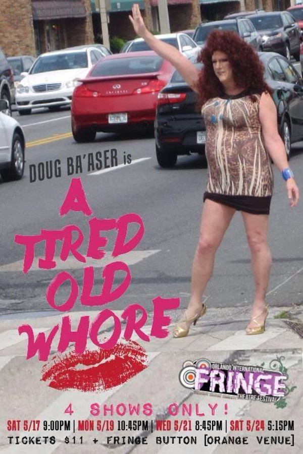 Old Whore