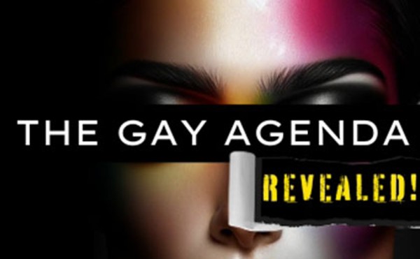 Orlando Gay Chorus: The Gay Agenda Revealed