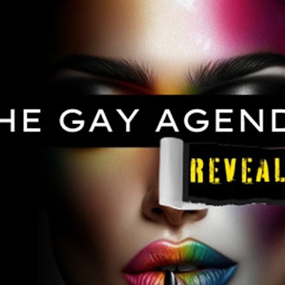 Orlando Gay Chorus: The Gay Agenda Revealed
