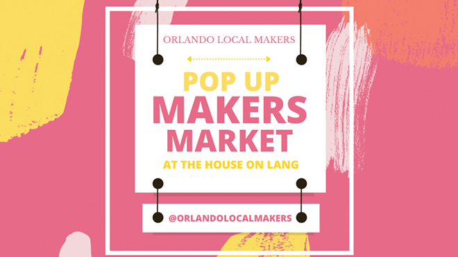 Orlando Local Makers Market