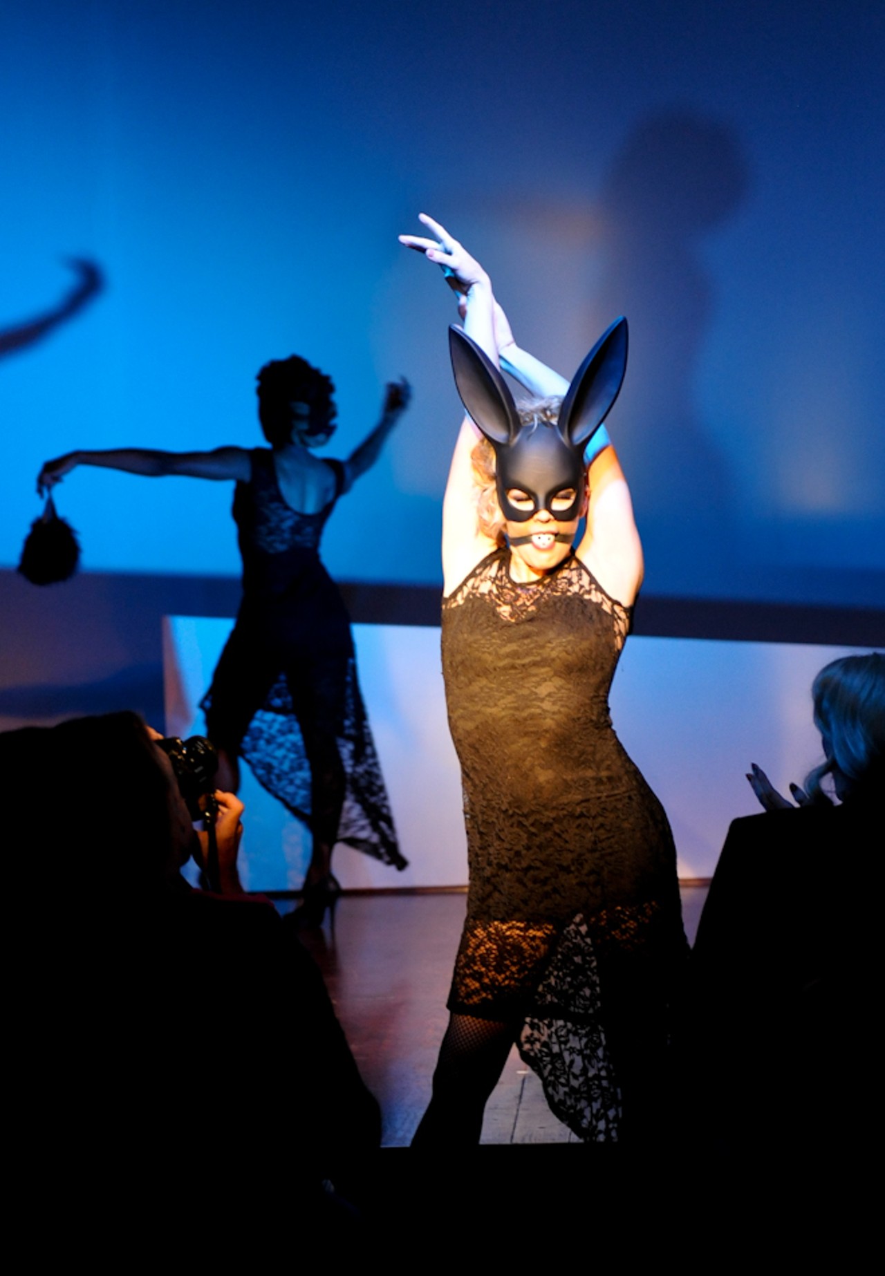 Orlando Loves Vita: Photos from the Venue's burlesque extravaganza