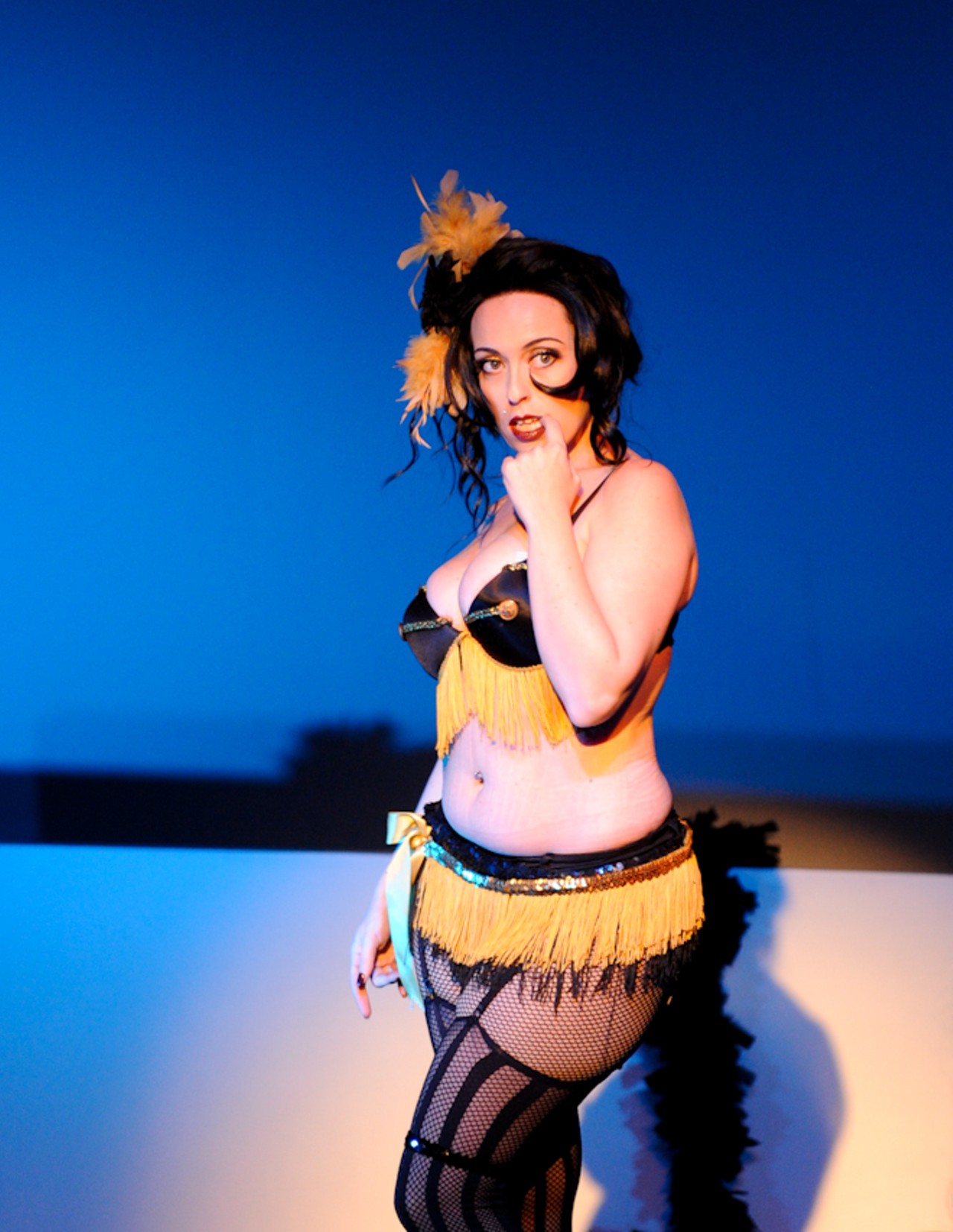 Orlando Loves Vita: Photos from the Venue's burlesque extravaganza