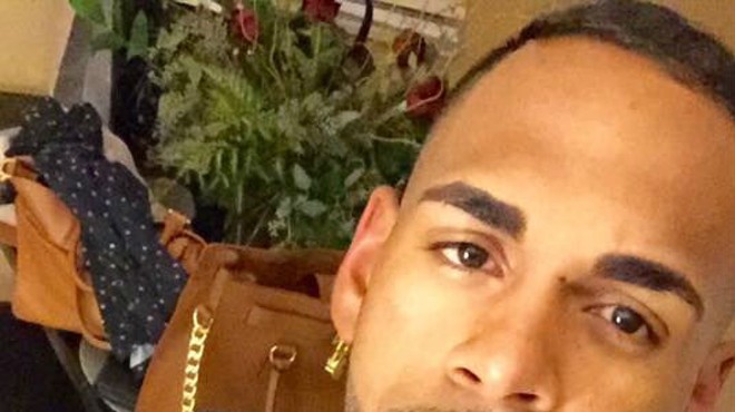 Orlando mass shooting survivor says 'heartless' gunman shot him as he played dead