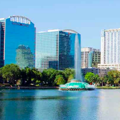 Orlando named 'Best Food City'