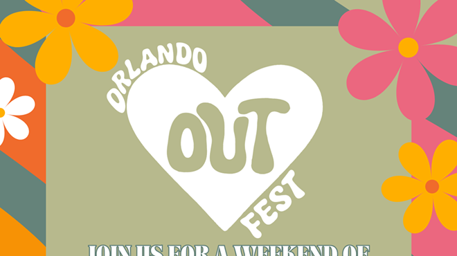 Orlando Out Fest