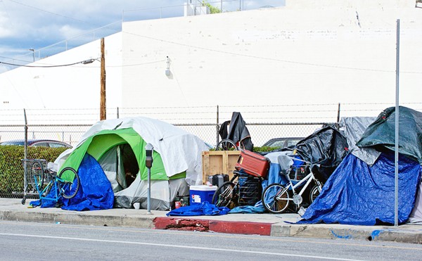 Orlando pauses new homeless shelter initiative hours after proposing the idea