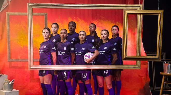 Orlando Pride reveals six promotional theme nights for home games