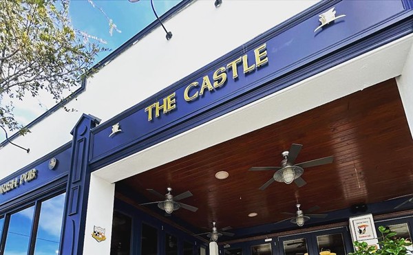 Orlando restaurant openings and closings: The last remaining Dexter’s, Nami Lake Nona, Castle Irish Pub and Huong Viet Restaurant