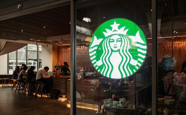 Supreme Court hears Starbucks union case