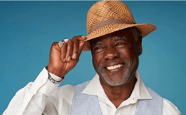 Glynn Turman is a featured guest at the Orlando Urban Film Festival