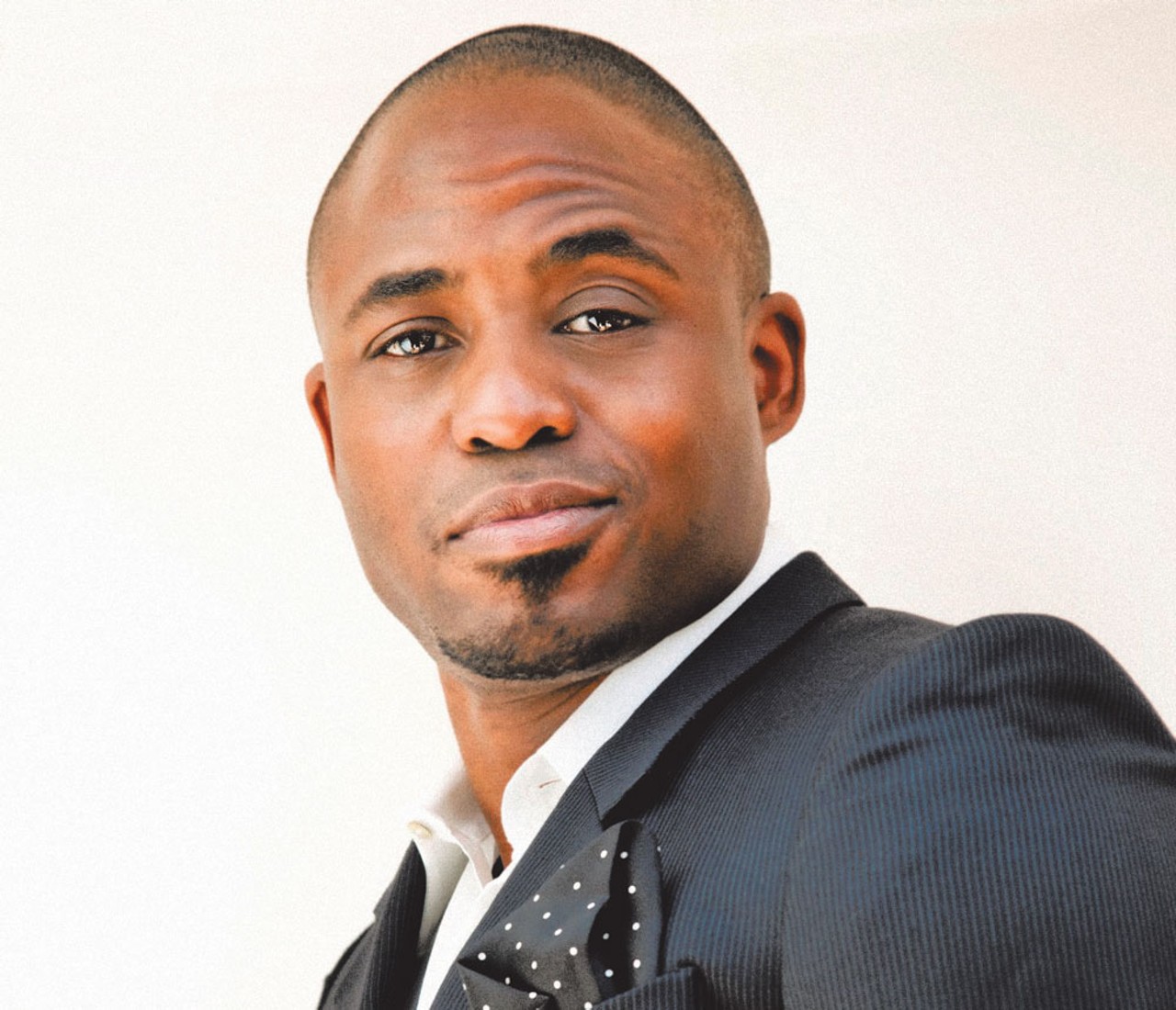 Oct. 12   
Wayne Brady
8 p.m. at the Walt Disney Theater, Dr. Phillips Center for the Performing Arts, drphillipscenter.org, $39.50-$65   
The most successful product of SAK Comedy Lab's improv comedy troupe returns to Orlando for a homecoming date on his current tour. Brady is best known as a regular on both the U.K. and U.S. versions of improv show Whose Line Is It Anyway?, but his r&eacute;sum&eacute; includes everything from talk-show host to soap opera star to Broadway sensation. Welcome home, Wayne.   
Photo courtesy Dr. Phillips Center
