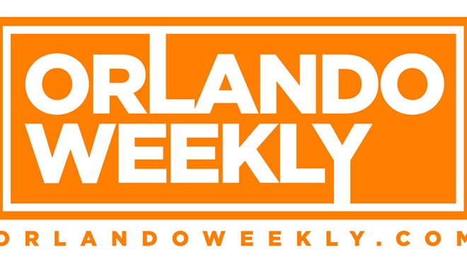 Orlando Weekly's website has a brand new look