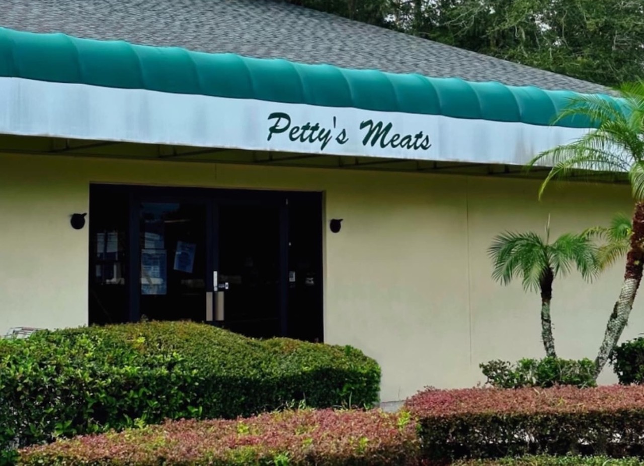 Best Place to Buy Meat
Winner: Petty’s Meat Market
Finalists: Freshfields Farm, Wild Fork