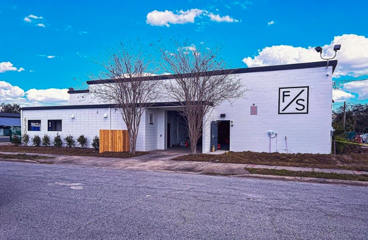 Forward/Slash
650 S. Capen Ave., Winter Park
This new distillery blends barrel-aged American whiskey sourced from some of the most talented distillers in the country. Try whiskey, bourbon and rye in their tasting room, cocktail bar and bottle shop.