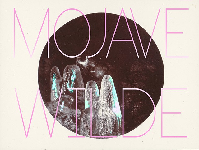 Orlando’s Mojave Wilde exhibits sophisticated sweetness on debut EP