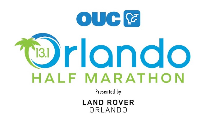 OUC Orlando Half Marathon