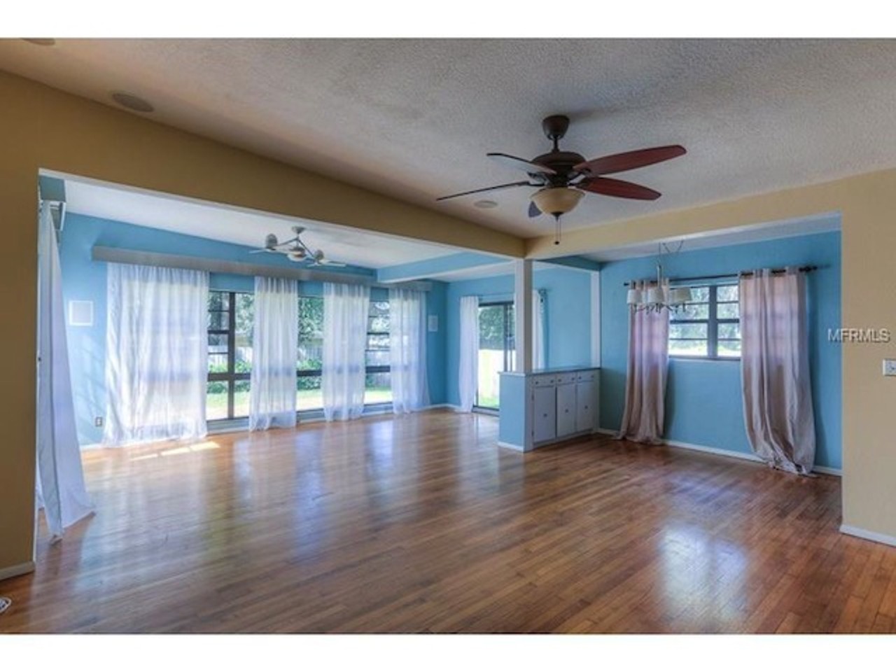 308 S. Hampton Ave., Orlando, 32803 (3 bedroom, 2 bath)Valued at: $250,000See more photos