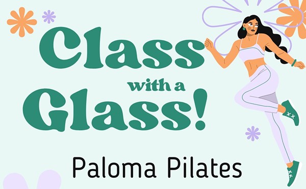 Paloma Pilates