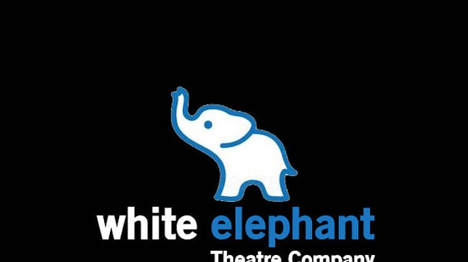 The Parade event will raise money for White Elephant Theater