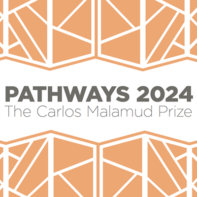 Pathways 2024: The Carlos Malamud Prize