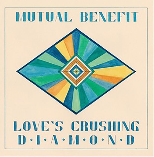 Patience makes perfect listening on Mutual Benefit’s new album