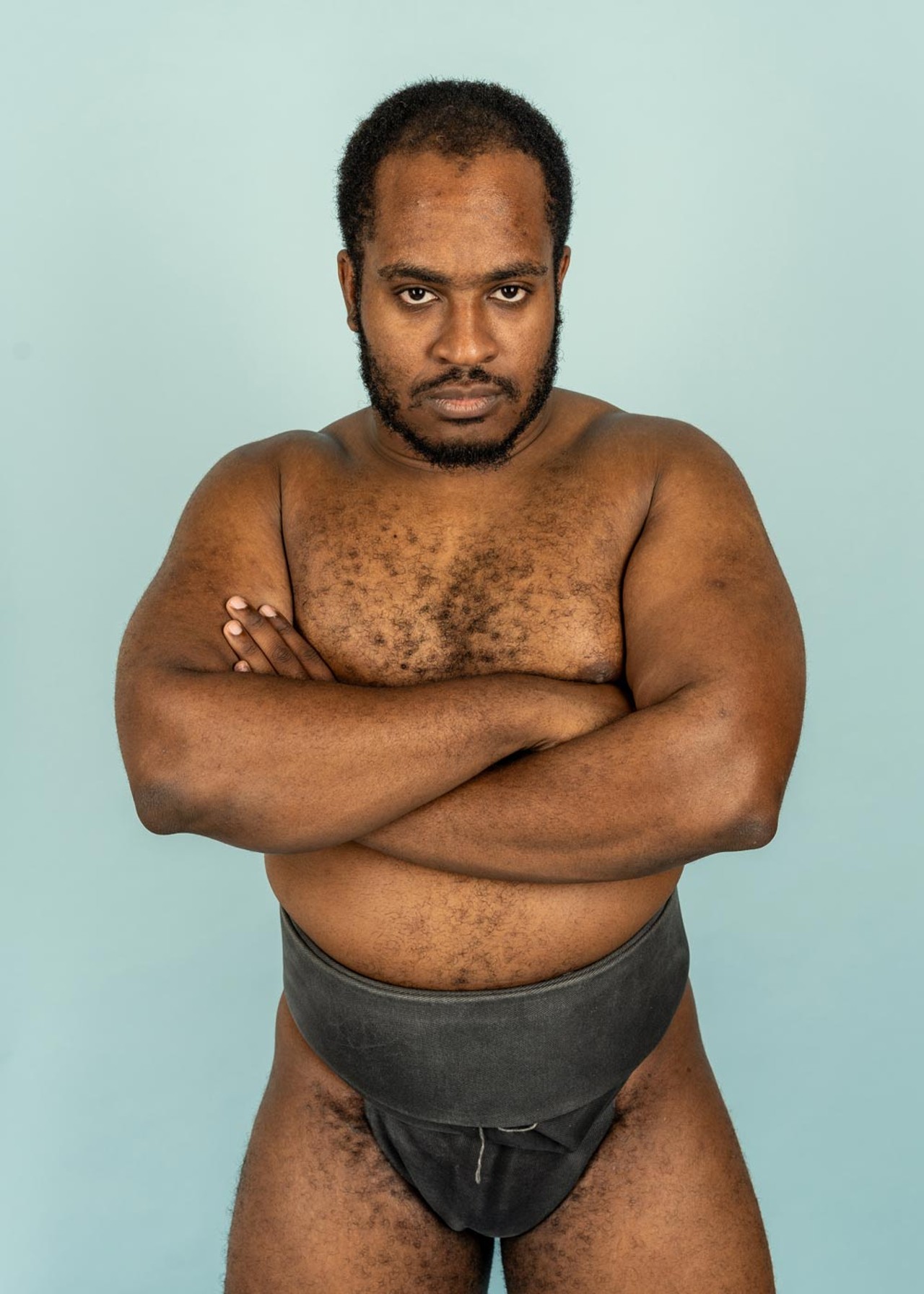 “In the end if you want to really do something, sometimes you just have to be OK with doing it yourself,” says Florida Sumo founder Cornelius Booker.