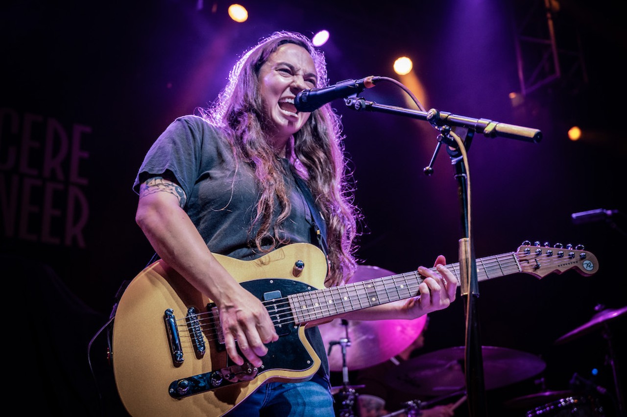 Sincere Engineer at House of Blues