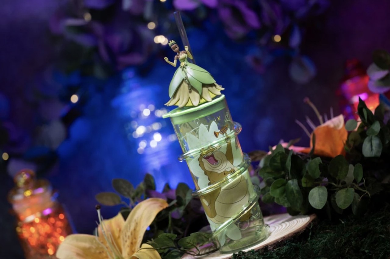 Photos: Disney shares a first look at Tiana’s Bayou Adventure food, merch and Critter Co-Op