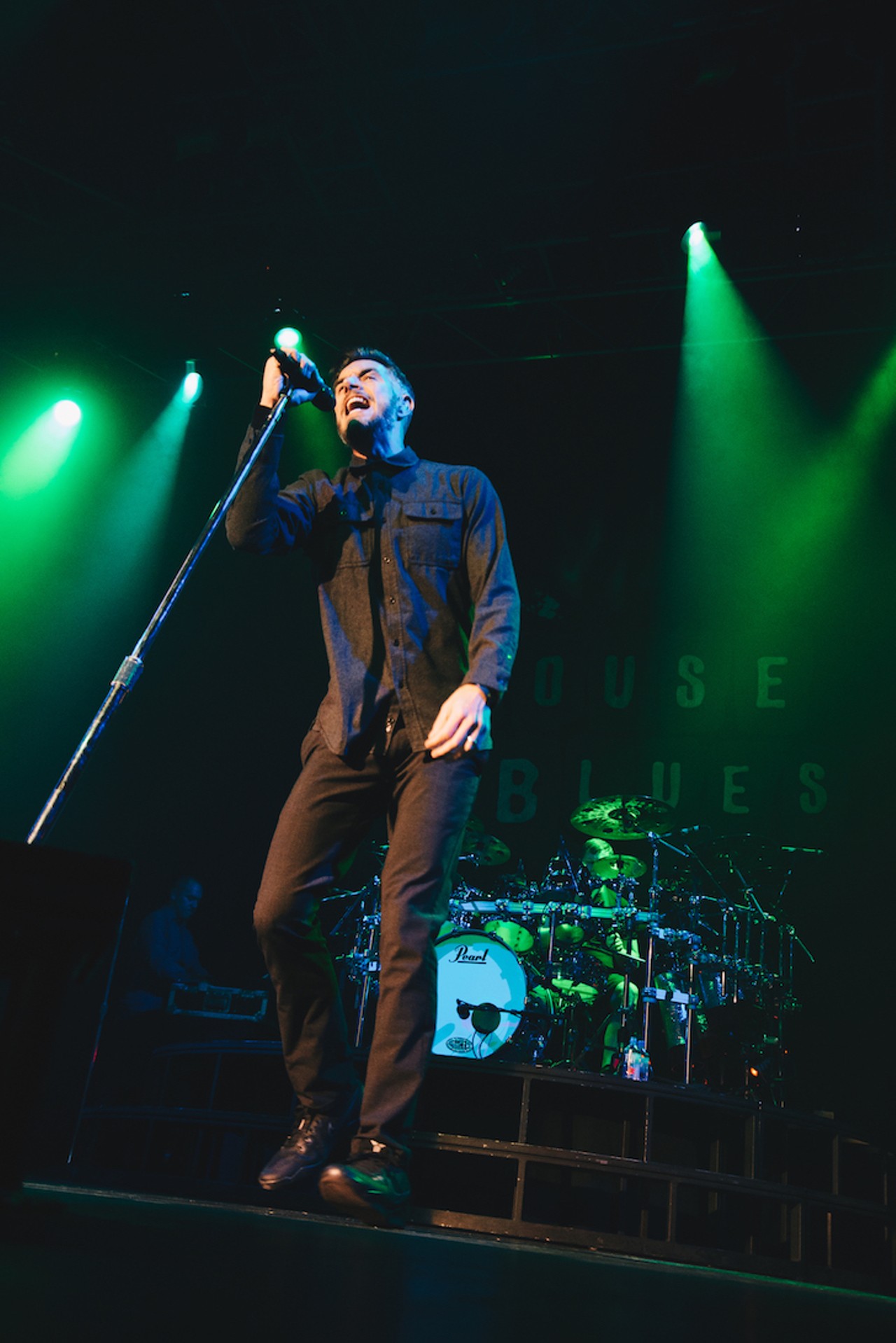 Photos from 311 and the Movement at the House of Blues
