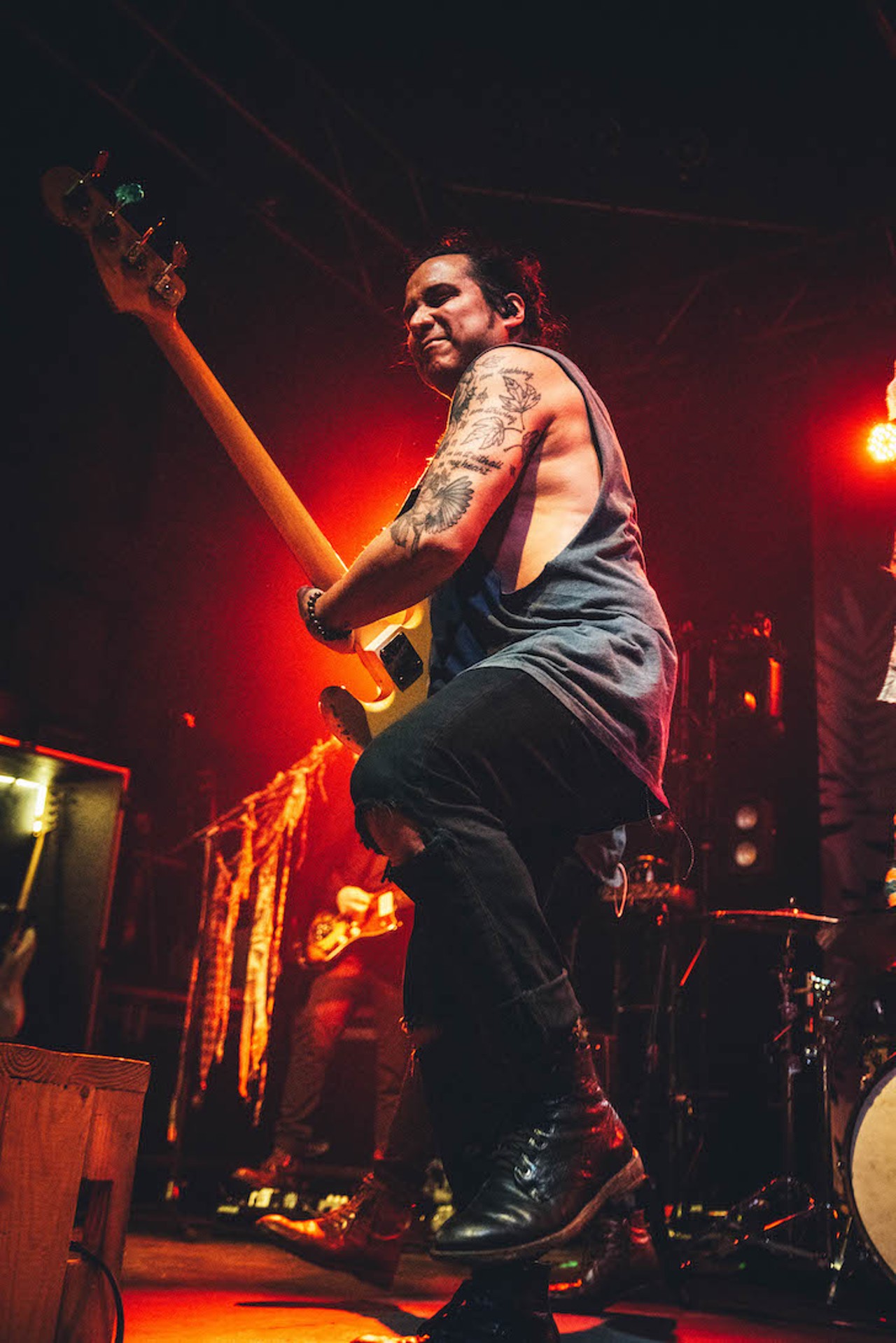 Photos from American Authors, Magic Giant and Public at the Beacham