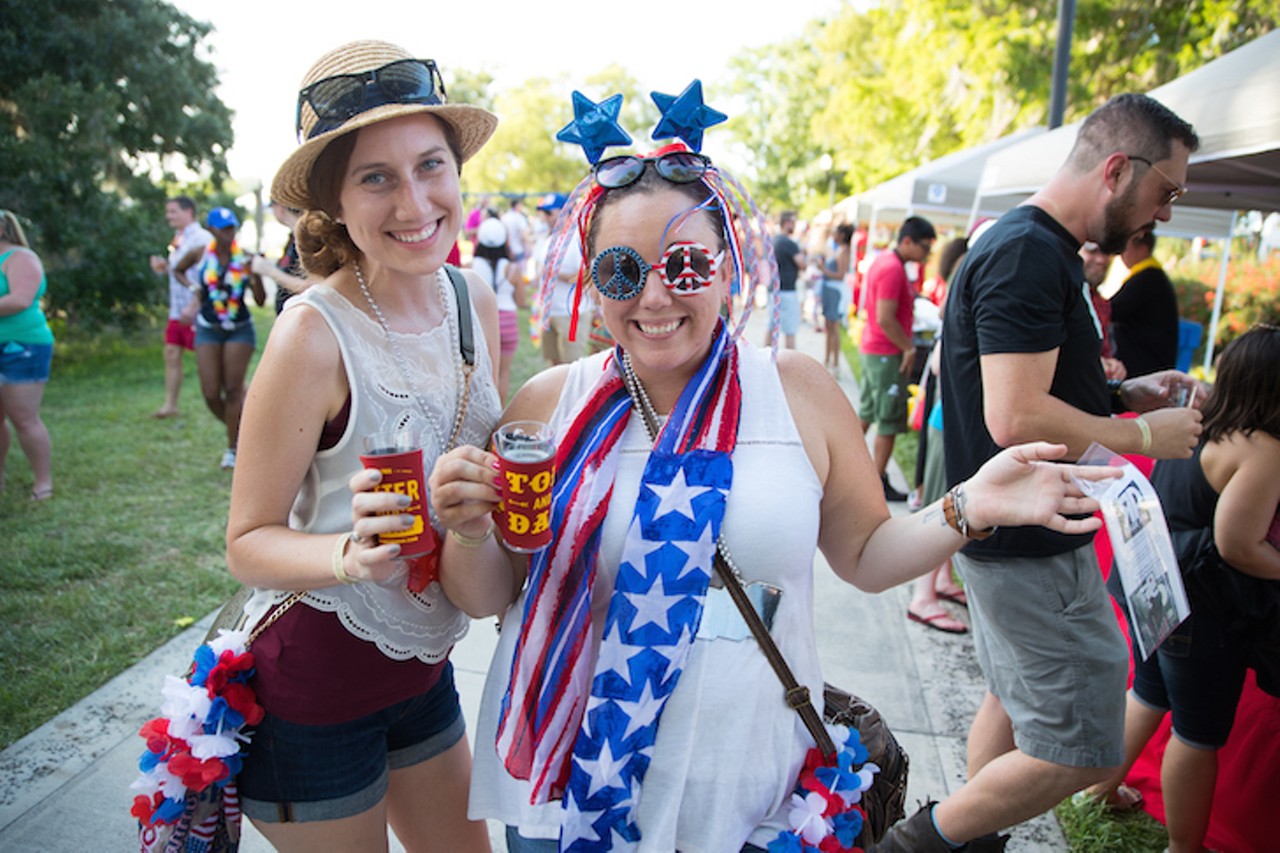 Photos from Beer 'Merica 2017