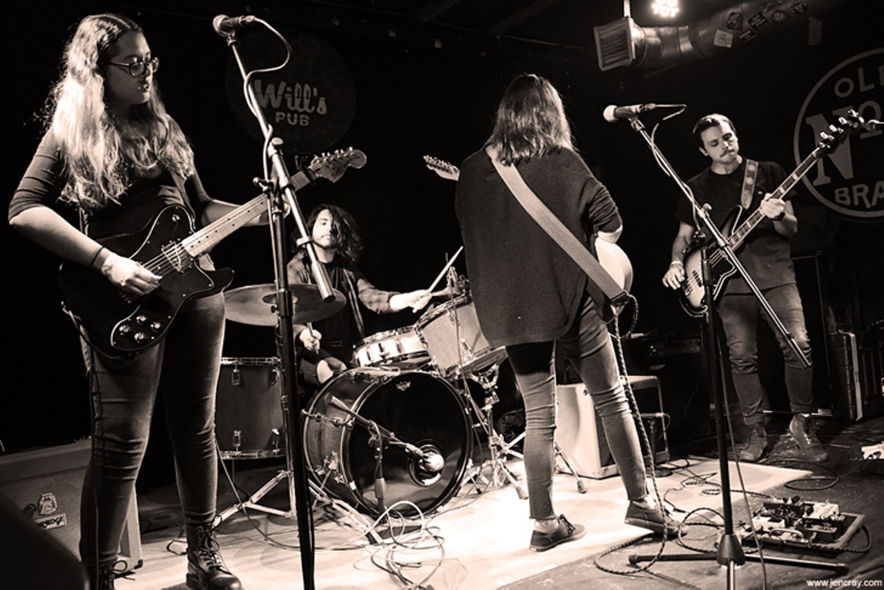 Photos from Bound, Boston Marriage, Uh and Dearest at Will's Pub