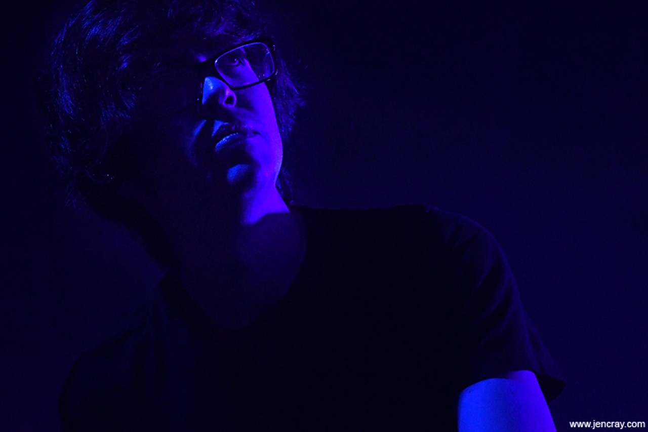 Photos from Car Seat Headrest and Naked Giants at the Beacham