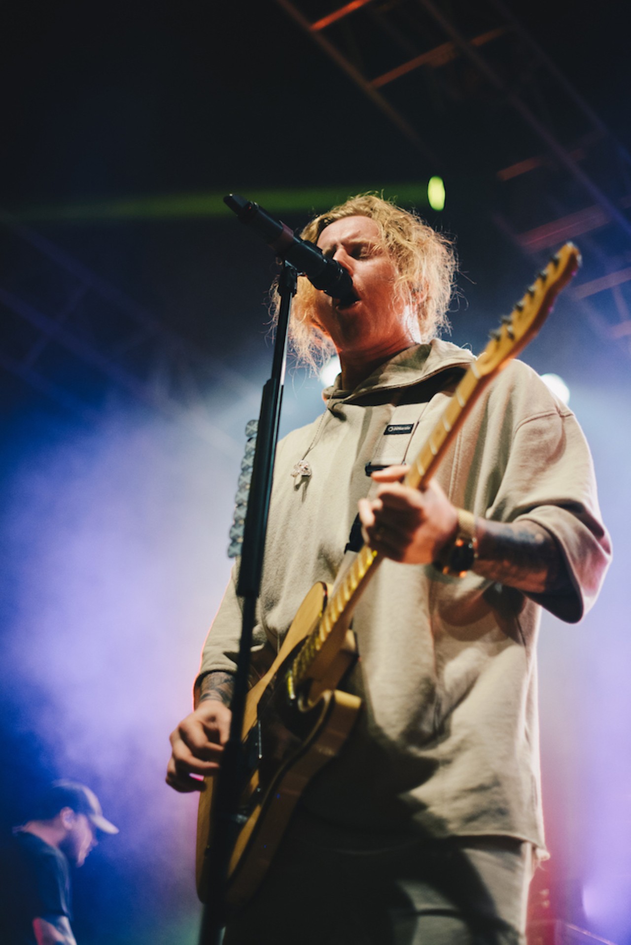Photos from Cute Is What We Aim For, We The Kings and Plaid Brixx at the Beacham