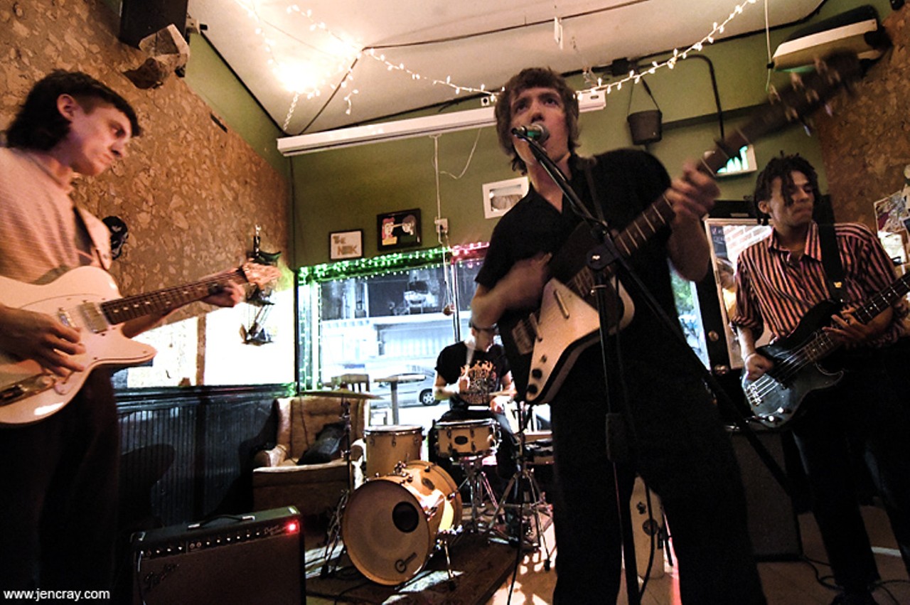 Photos from Distractor and RV at the Nook on Robinson
