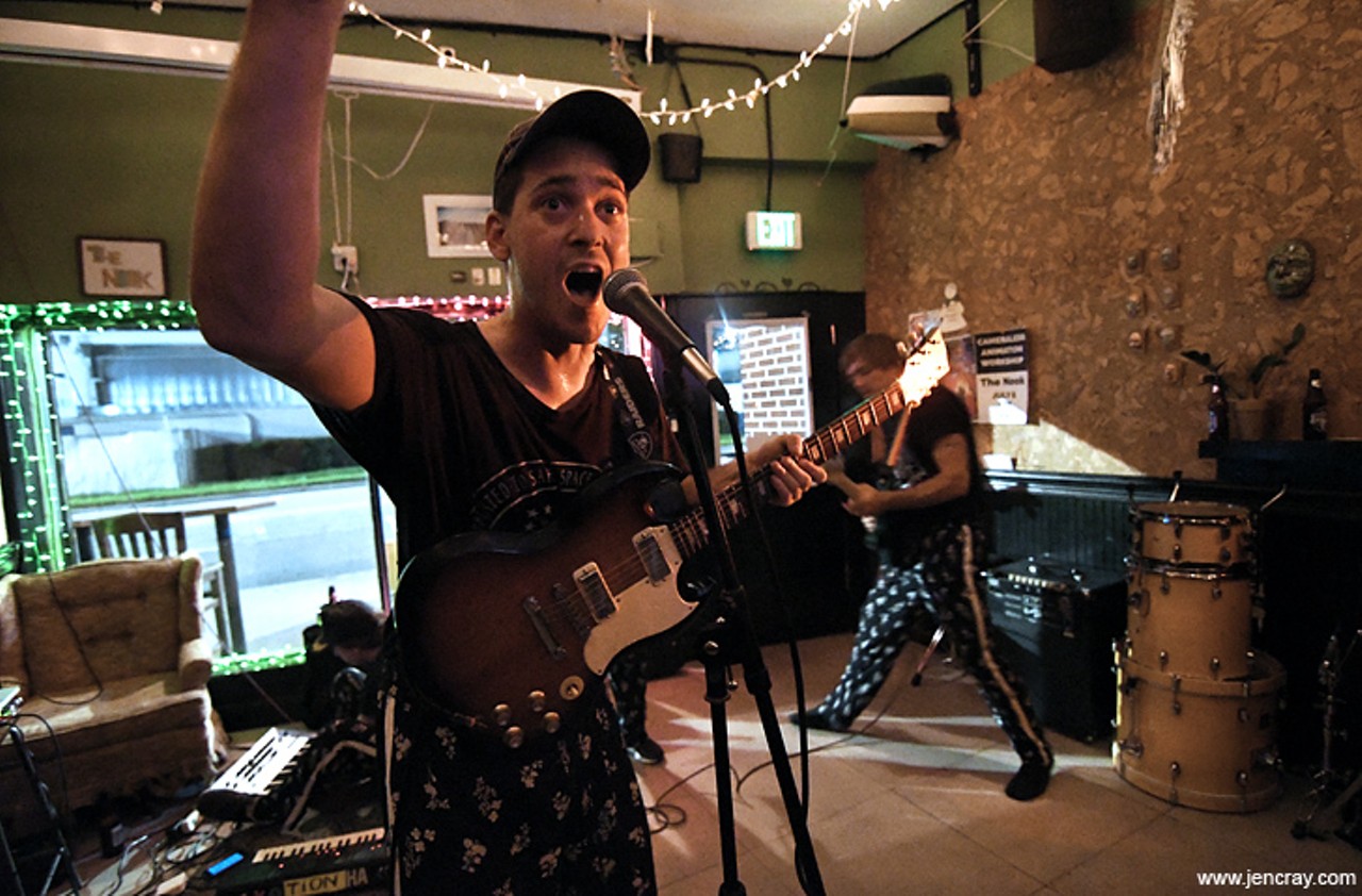 Photos from Distractor and RV at the Nook on Robinson