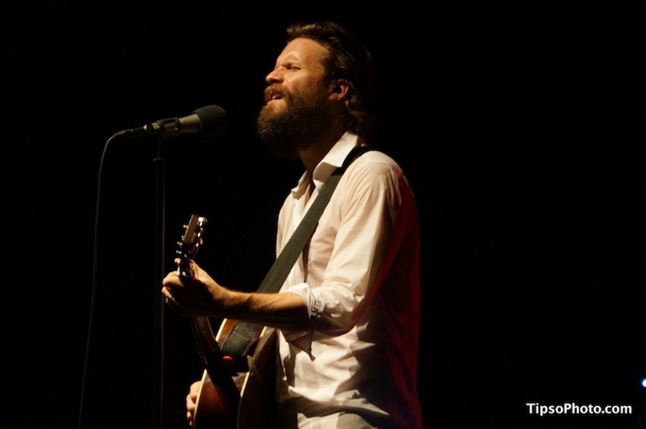 Photos from Father John Misty and King Tuff at Hard Rock Live