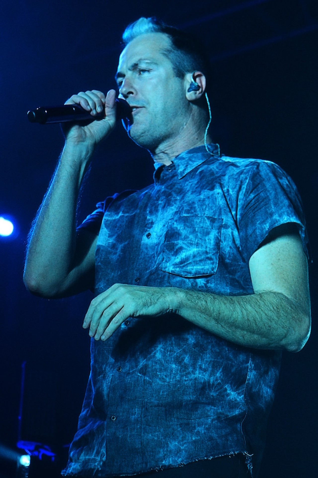Photos from Fitz and the Tantrums and Abby Loren at the House of Blues