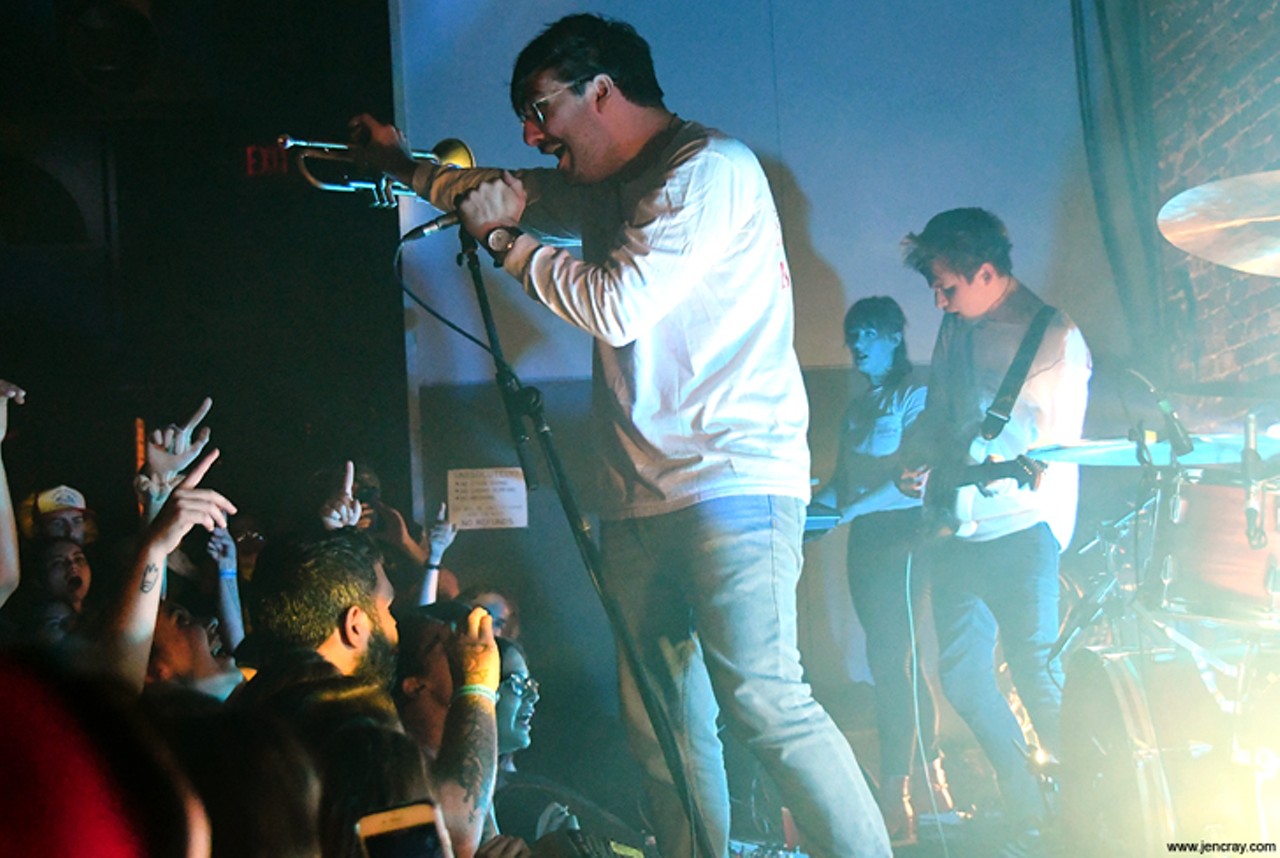 Photos from Foxing and Ratboys at the Social