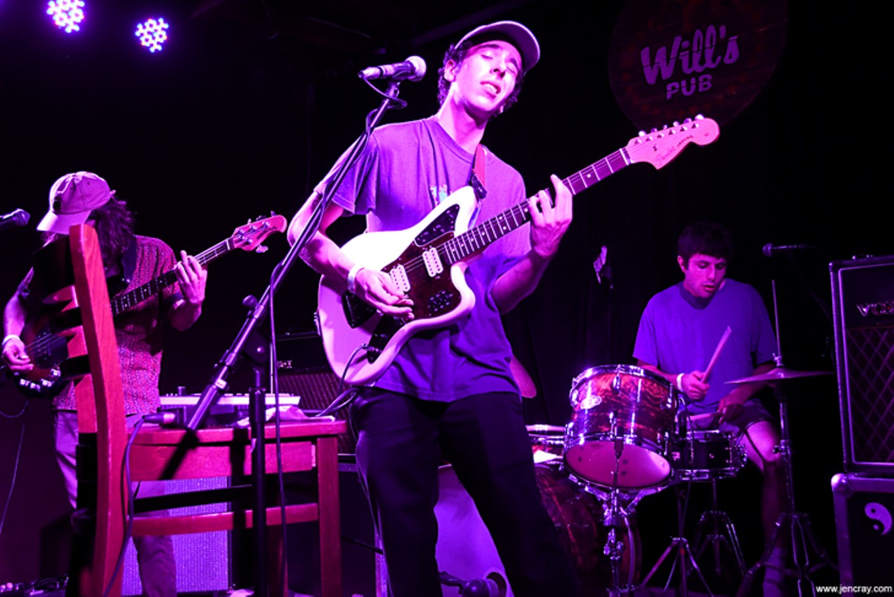 Photos from Hala, Boyo and Lexi Long at Will's Pub